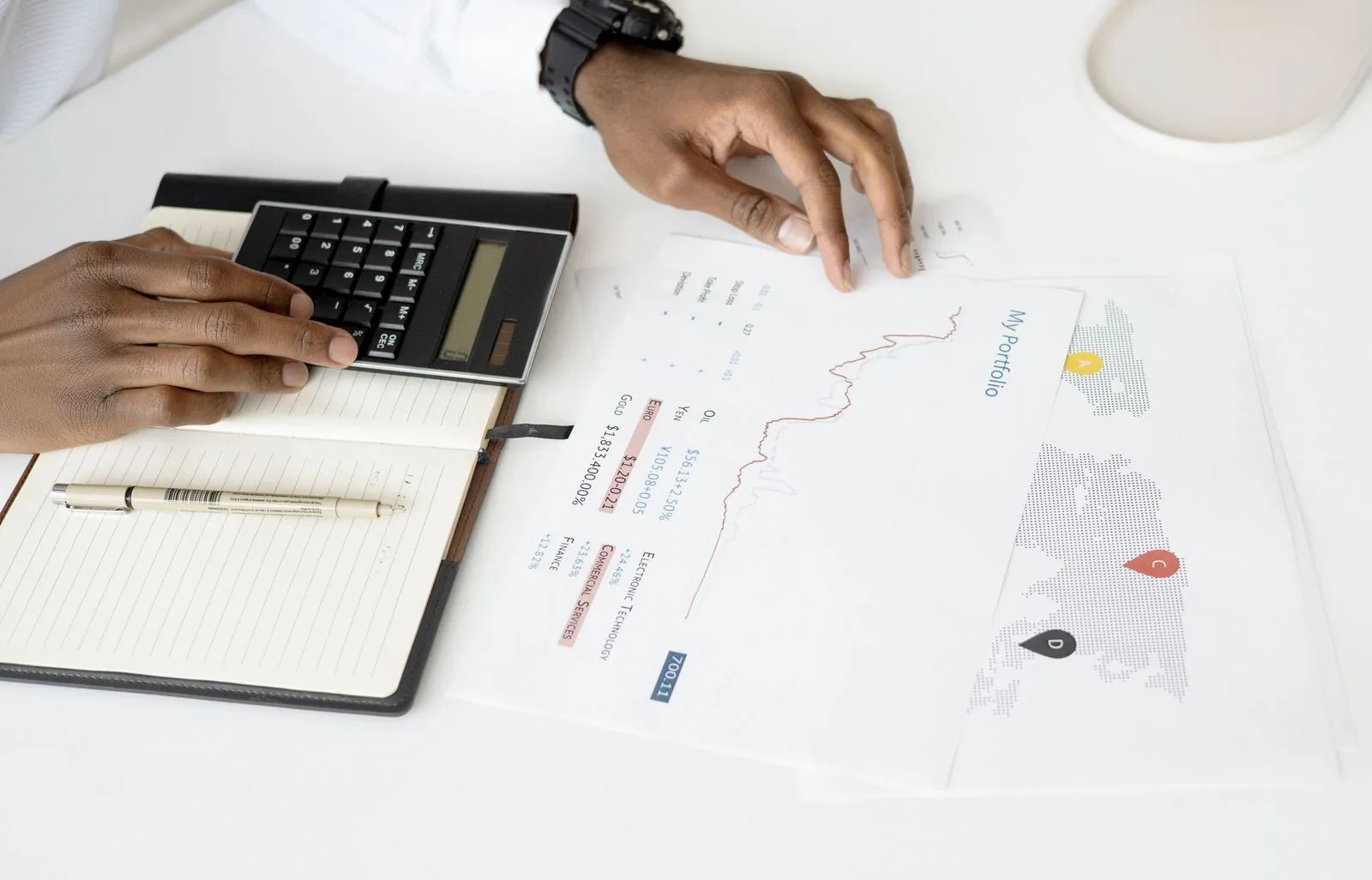 Comparaison du revenu net d'un indépendant selon trois statuts juridiques