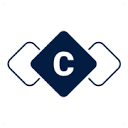 Logo CHAINTRUST by Visma