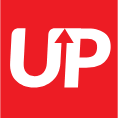 Logo ONE UP