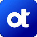 Logo Opentext
