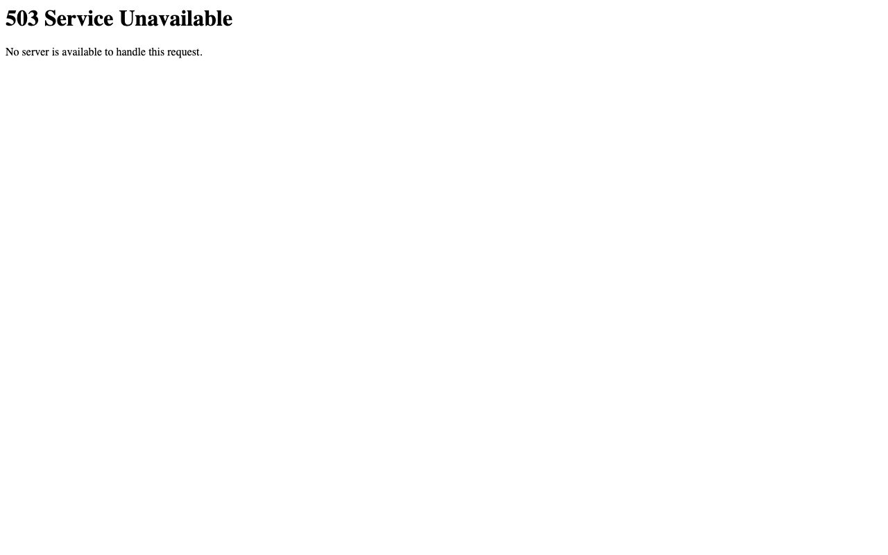 Aperçu du site de SNI