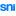 Logo SNI