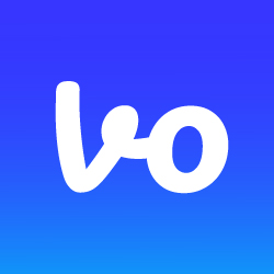 Logo VOXEL, an Amadeus company